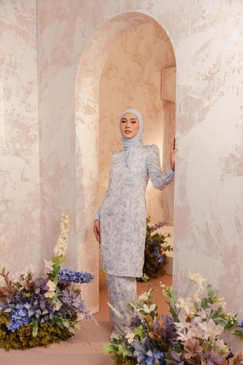 KURUNG CASSIA DOVE