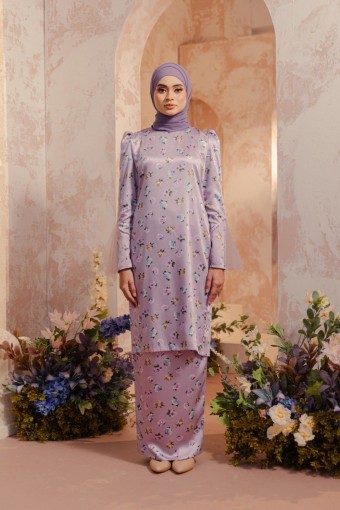 KURUNG CASSIA EARL BLOSSOM