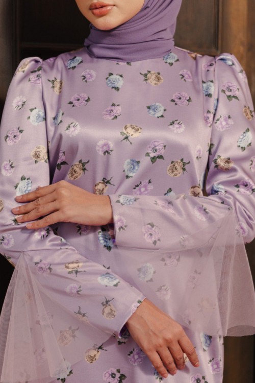 KURUNG CASSIA EARL BLOSSOM