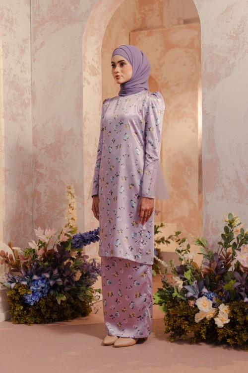 KURUNG CASSIA EARL BLOSSOM