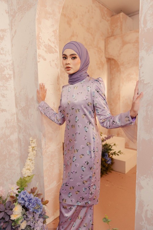 KURUNG CASSIA EARL BLOSSOM
