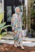 KURUNG DAHLIA FIESTA GARDEN