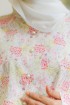 KURUNG DAHLIA IVORY BLUSH (PRE ORDER)