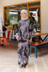 KURUNG DAHLIA CLASSIC NOIR (PRE ORDER)