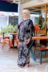 KURUNG DAHLIA CLASSIC NOIR (PRE ORDER)
