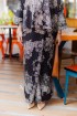 KURUNG DAHLIA CLASSIC NOIR (PRE ORDER)