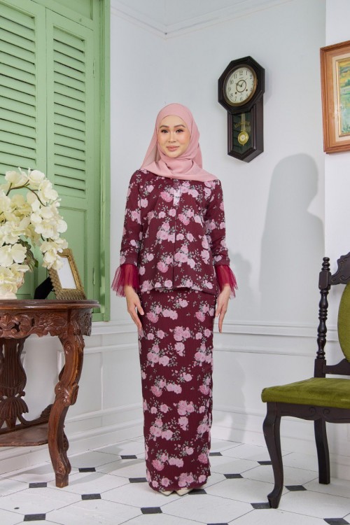 KURUNG KEKWA DELIMA