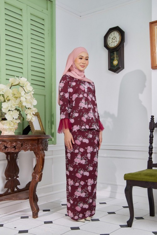 KURUNG KEKWA DELIMA