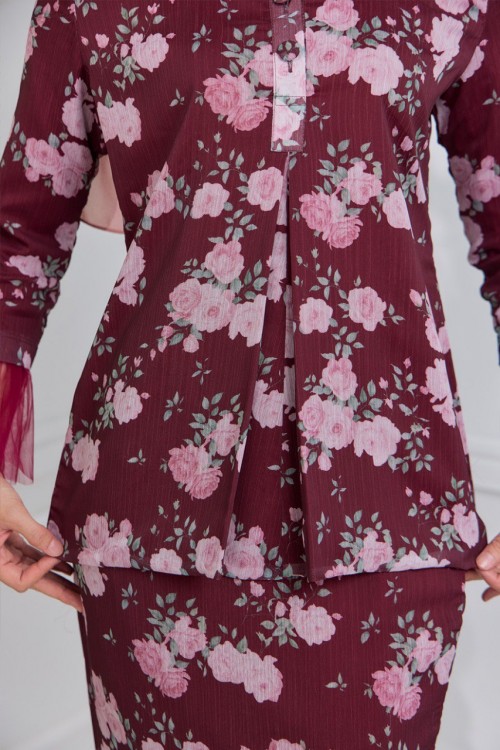 KURUNG KEKWA DELIMA
