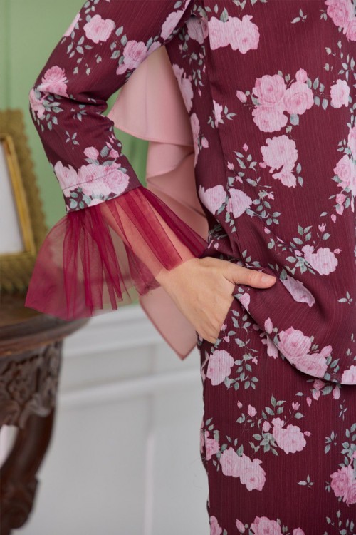 KURUNG KEKWA DELIMA