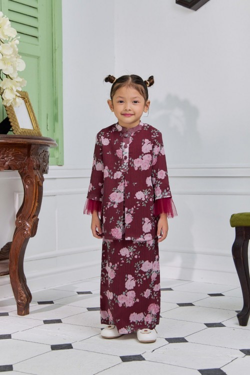 KURUNG KEKWA KID DELIMA