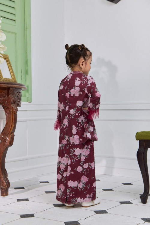 KURUNG KEKWA KID DELIMA