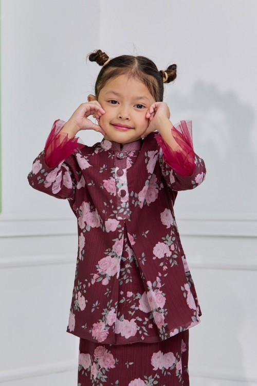 KURUNG KEKWA KID DELIMA