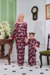KURUNG KEKWA KID DELIMA