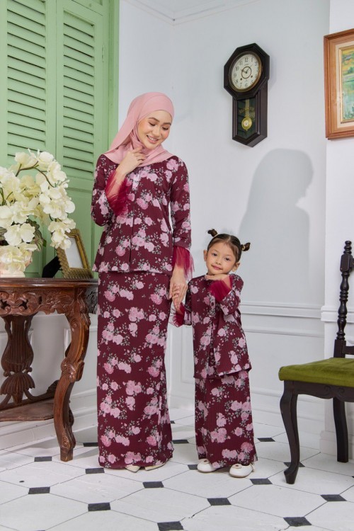 KURUNG KEKWA KID DELIMA
