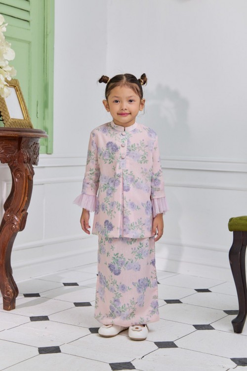 KURUNG KEKWA KID KASIH