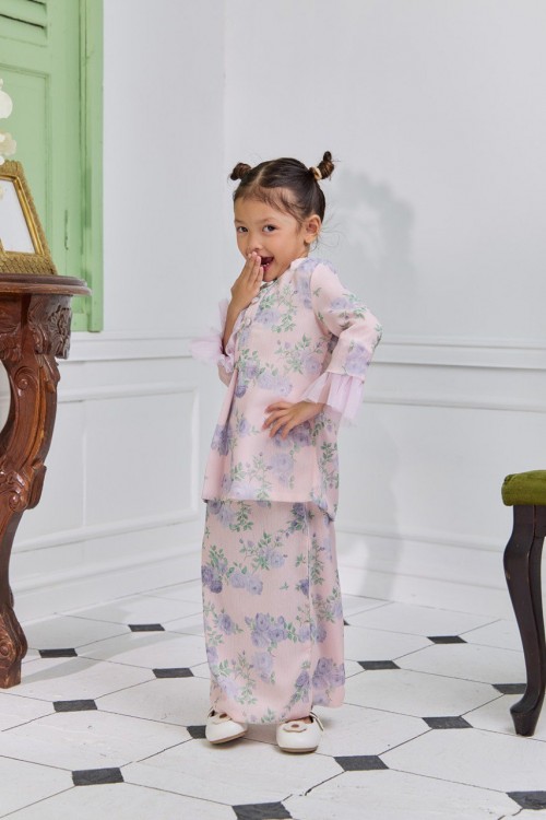 KURUNG KEKWA KID KASIH