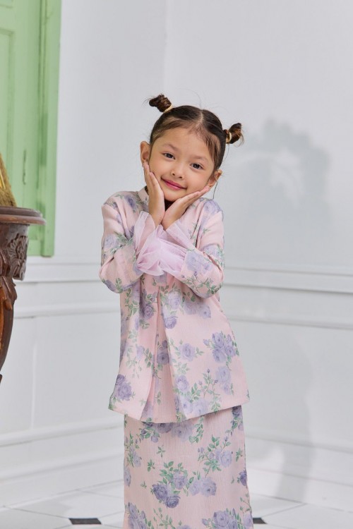 KURUNG KEKWA KID KASIH