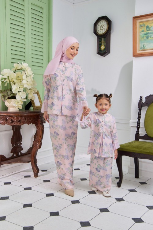 KURUNG KEKWA KID KASIH