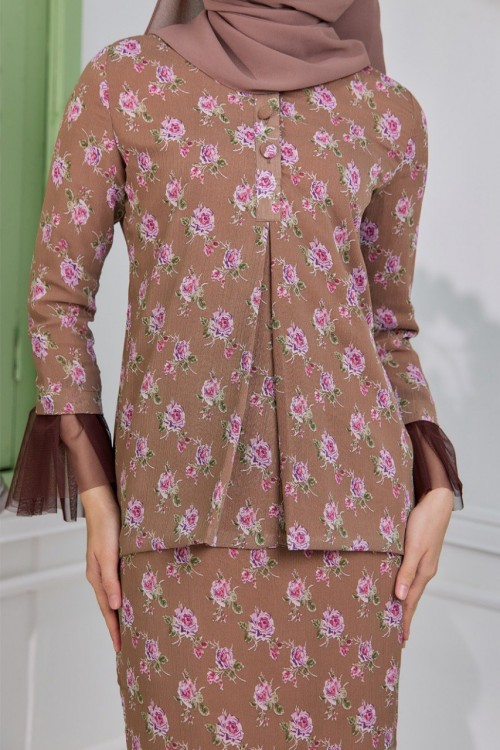KURUNG KEKWA SEPIA