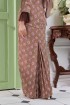KURUNG KEKWA SEPIA