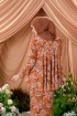 KURUNG AZALEA AUBURN BLOOM