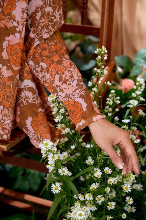 KURUNG AZALEA AUBURN BLOOM