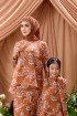 KURUNG AZALEA AUBURN BLOOM KIDS