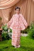 KURUNG AZALEA RUBY PETAL KIDS