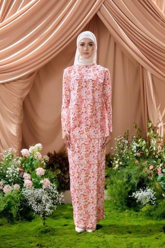 KURUNG AZALEA RUBY PETAL