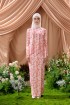 KURUNG AZALEA RUBY PETAL