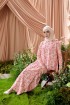 KURUNG AZALEA RUBY PETAL