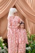 KURUNG AZALEA RUBY PETAL