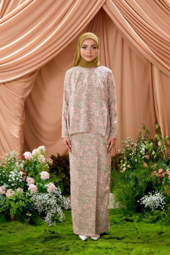 AZALEA KURUNG SAGE JARDIN