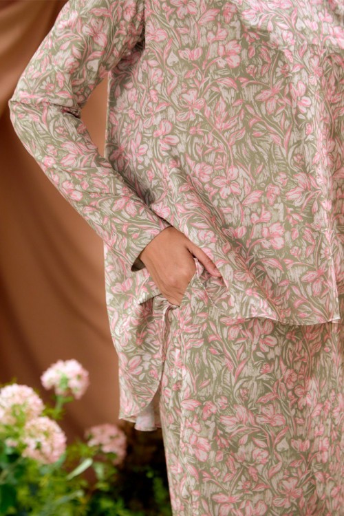 AZALEA KURUNG SAGE JARDIN