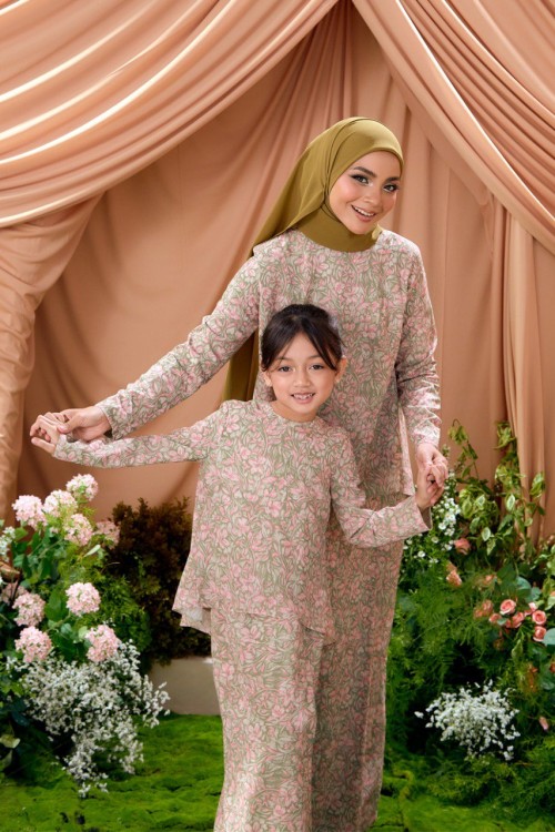 AZALEA KURUNG SAGE JARDIN