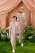 KURUNG AZALEA SAGE JARDIN KIDS