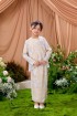 KURUNG AZALEA SUNLITE LILAC KIDS