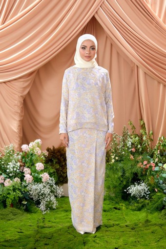 KURUNG AZALEA SUNLITE LILAC