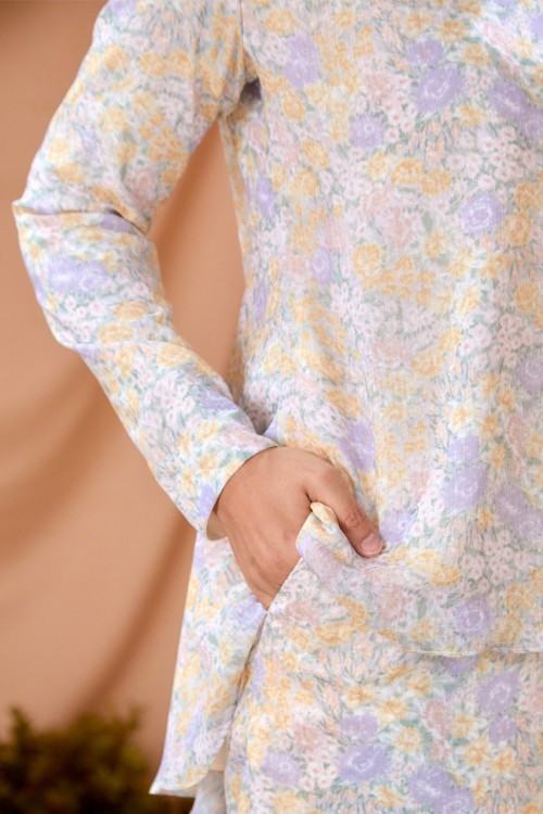 KURUNG AZALEA SUNLITE LILAC