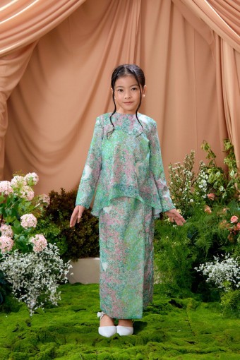 KURUNG AZALEA WILLOW GARDEN KIDS