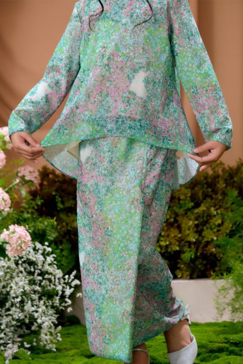 KURUNG AZALEA WILLOW GARDEN KIDS