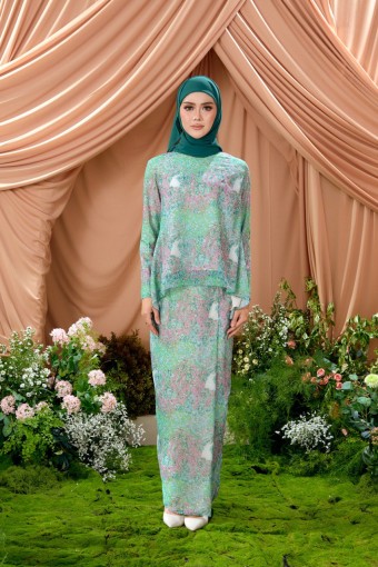KURUNG AZALEA WILLOW GARDEN