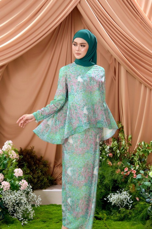 KURUNG AZALEA WILLOW GARDEN
