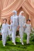 KURUNG AZALEA SCOTTY SILVER