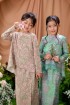 KURUNG AZALEA SAGE JARDIN KIDS