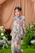 KURUNG AZALEA BLOOM PALM KIDS