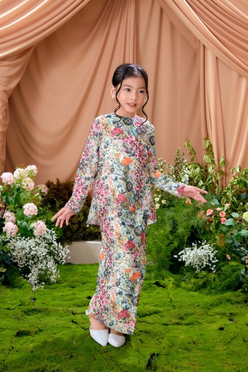 KURUNG AZALEA BLOOM PALM KIDS
