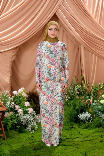 KURUNG AZALEA BLOOM PALM