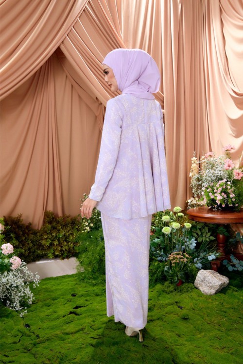 KURUNG AZALEA DEWY LILAC